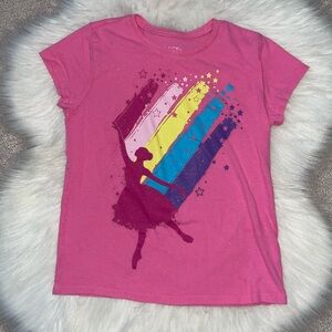 Ballerina 🩷 Shirt